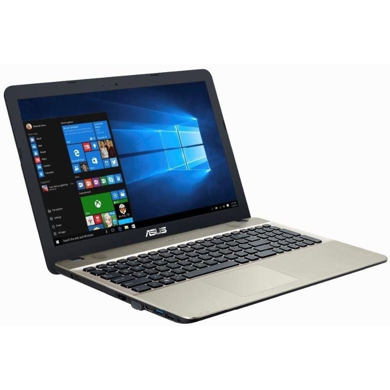 Laptop ASUS X541UV-GO1046, i3-7100U, 2GB video